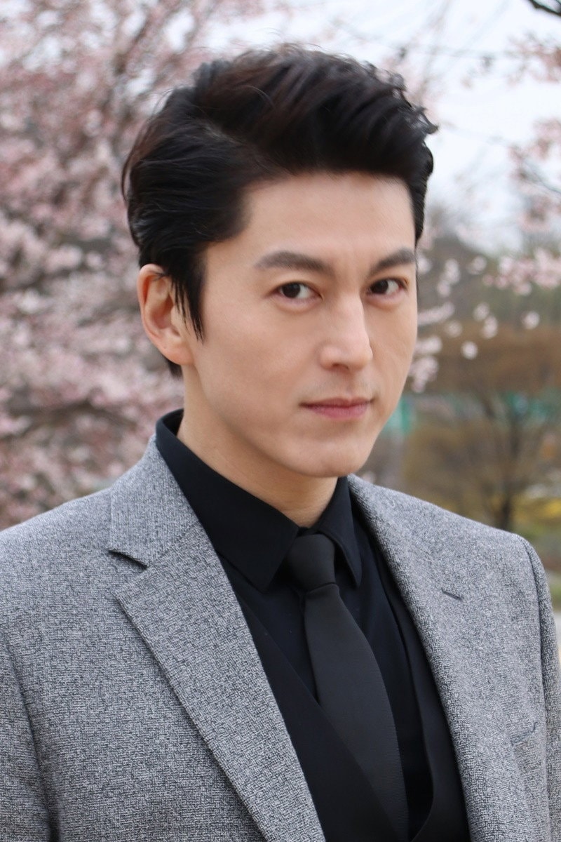Foto de Ryu Soo Young