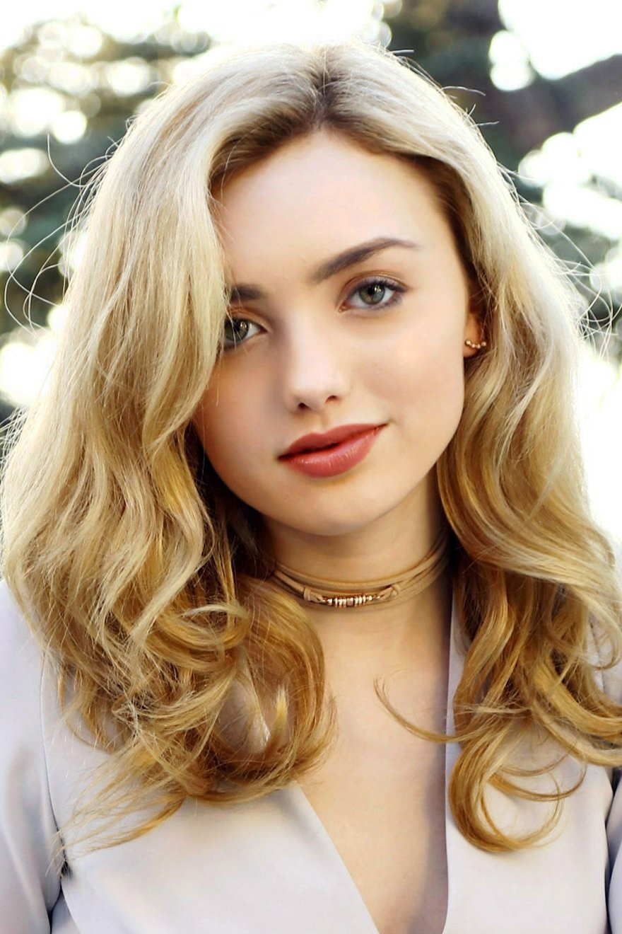 Foto de Peyton List