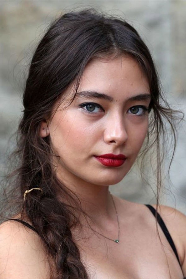 Foto de Neslihan Atagül