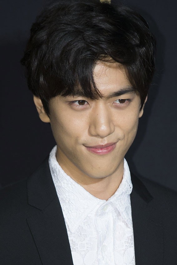 Foto de Sung Joon