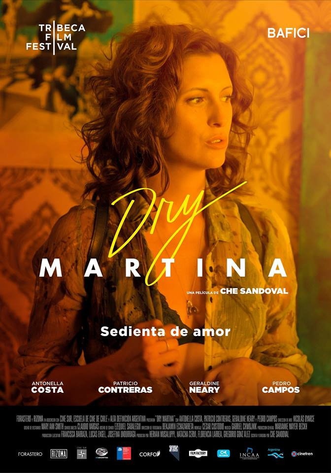 Foto de Antonella Costa