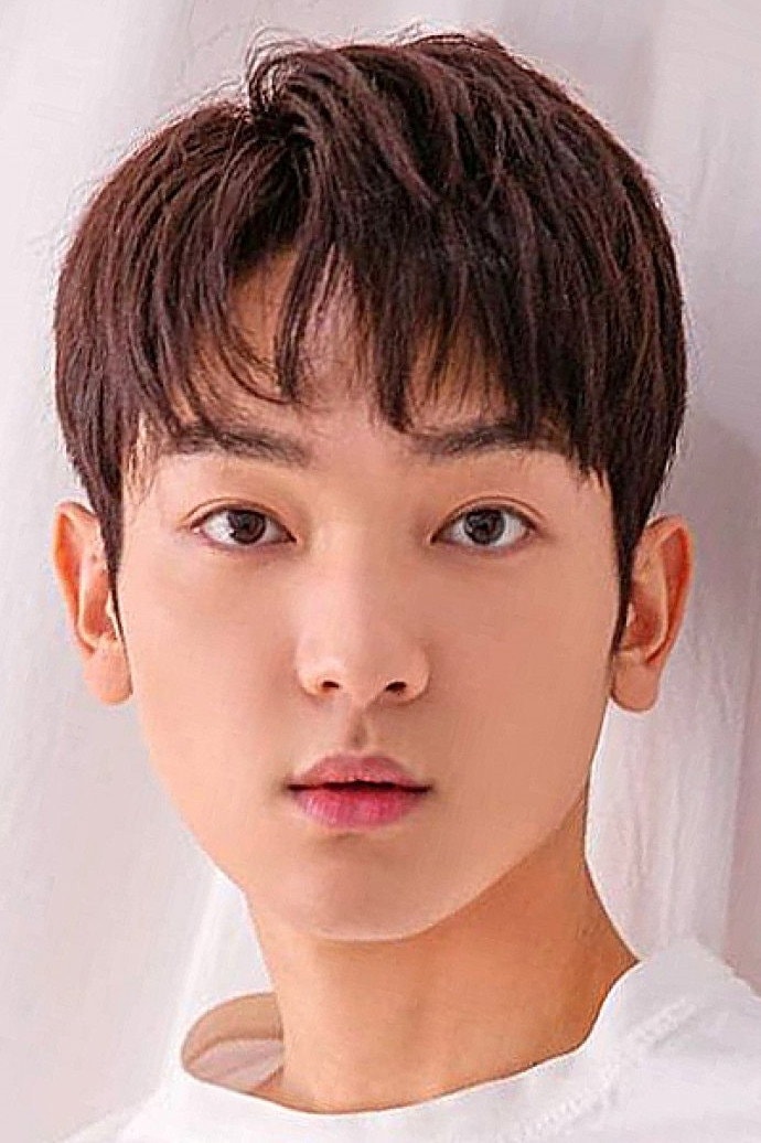 Foto de Park Gun-tae