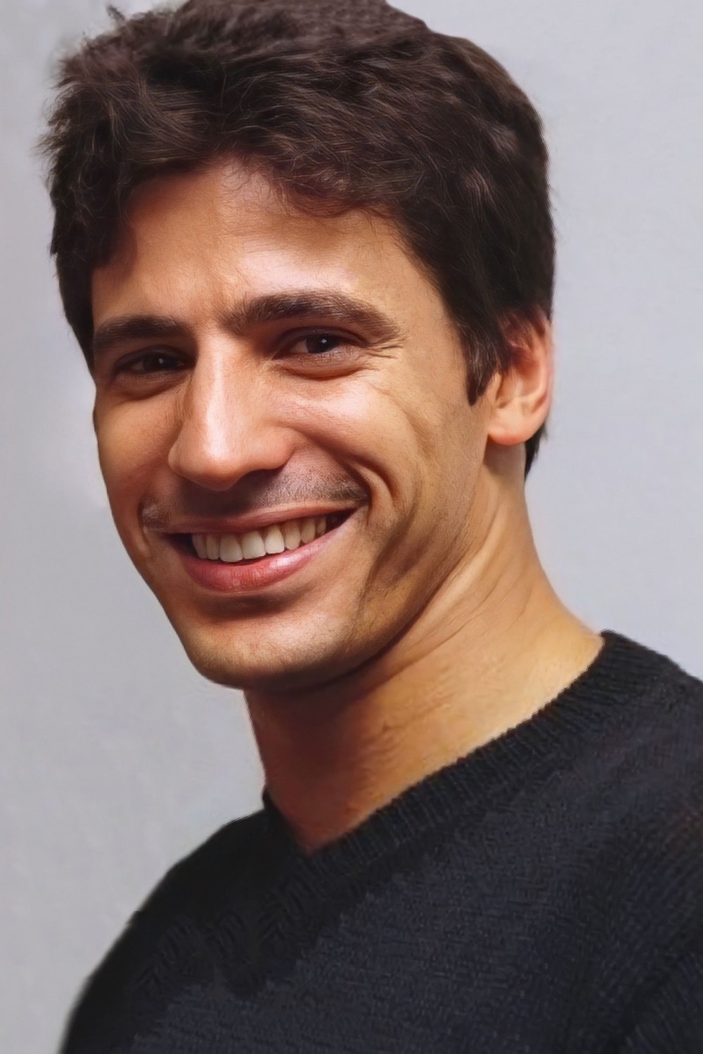 Foto de Leonardo Brício