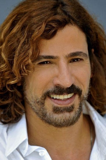 Foto de Leonardo Brício