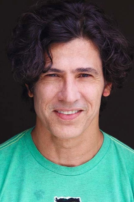 Foto de Leonardo Brício