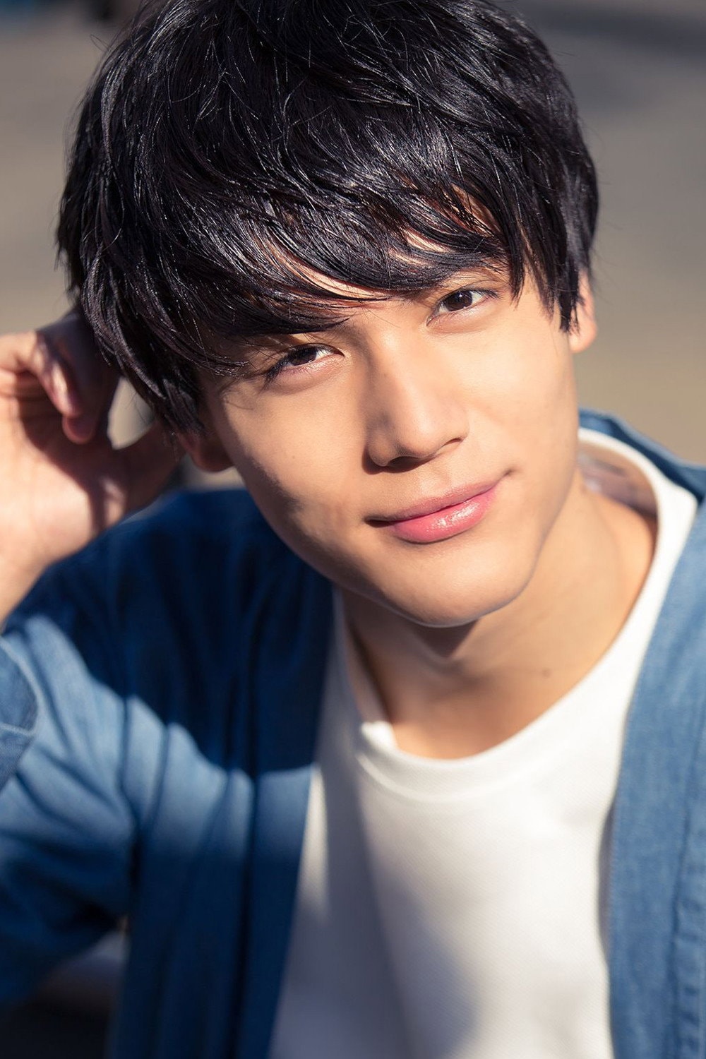 Foto de Taishi Nakagawa