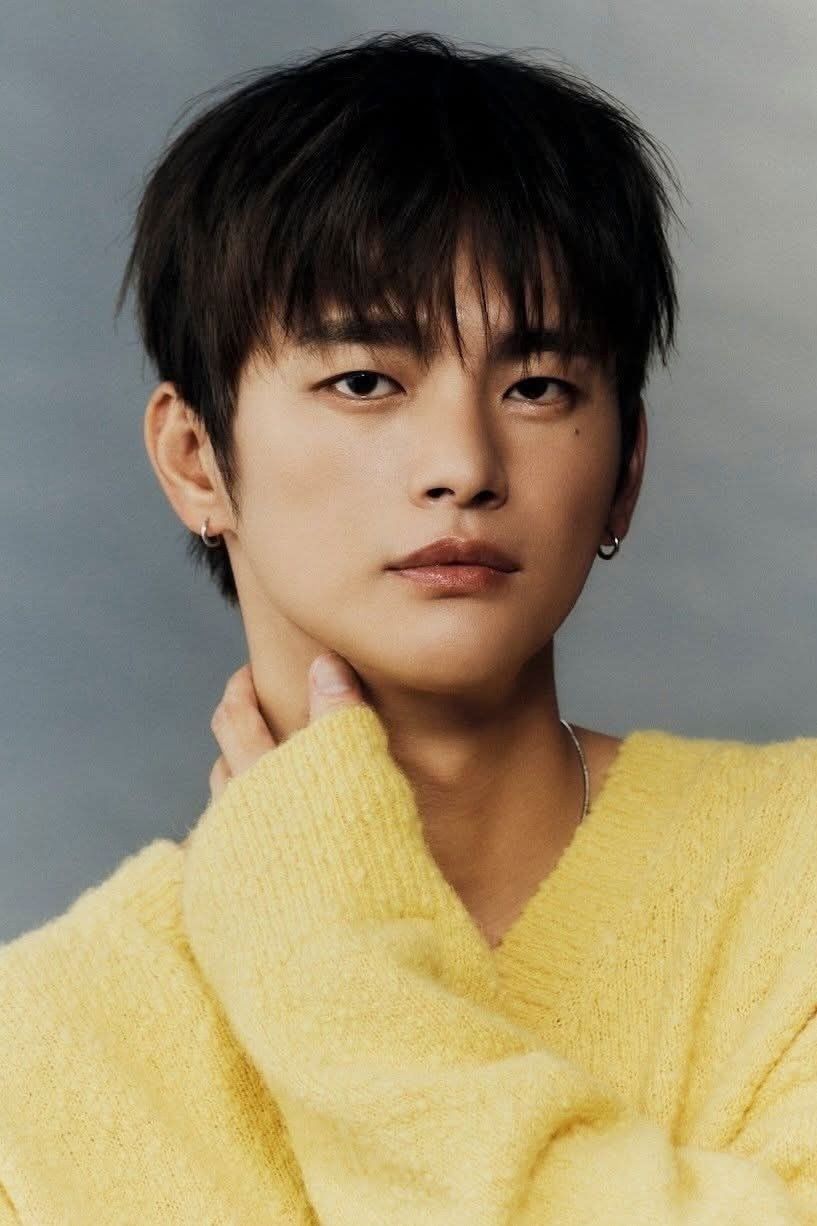 Foto de Seo In-guk