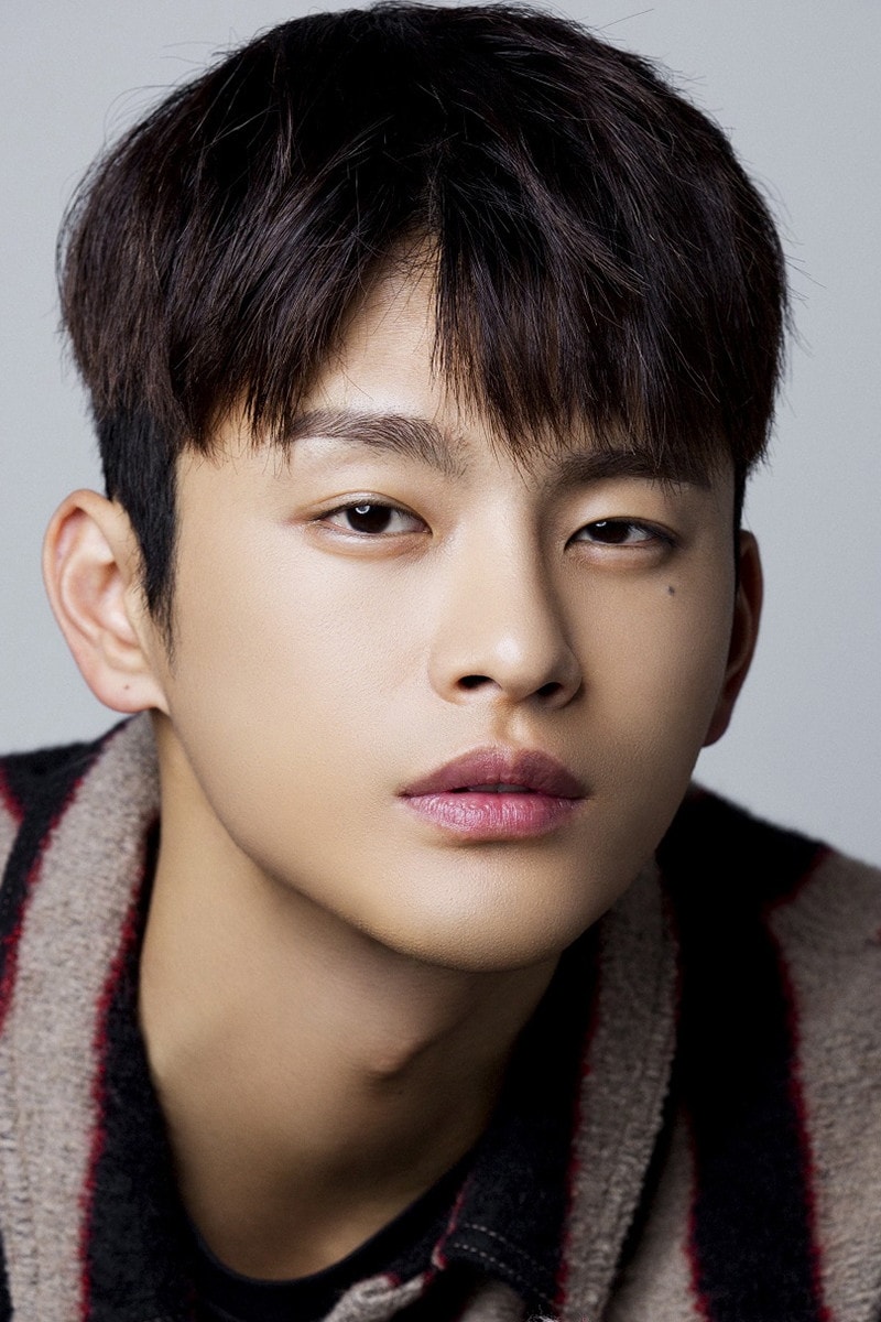 Foto de Seo In-guk