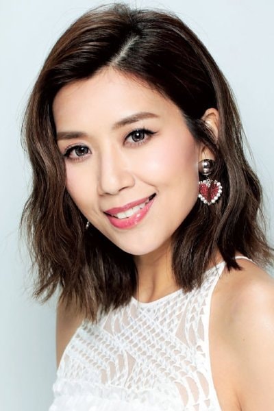 Foto de Mandy Wong