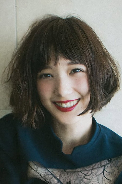 Foto de Tsubasa Honda