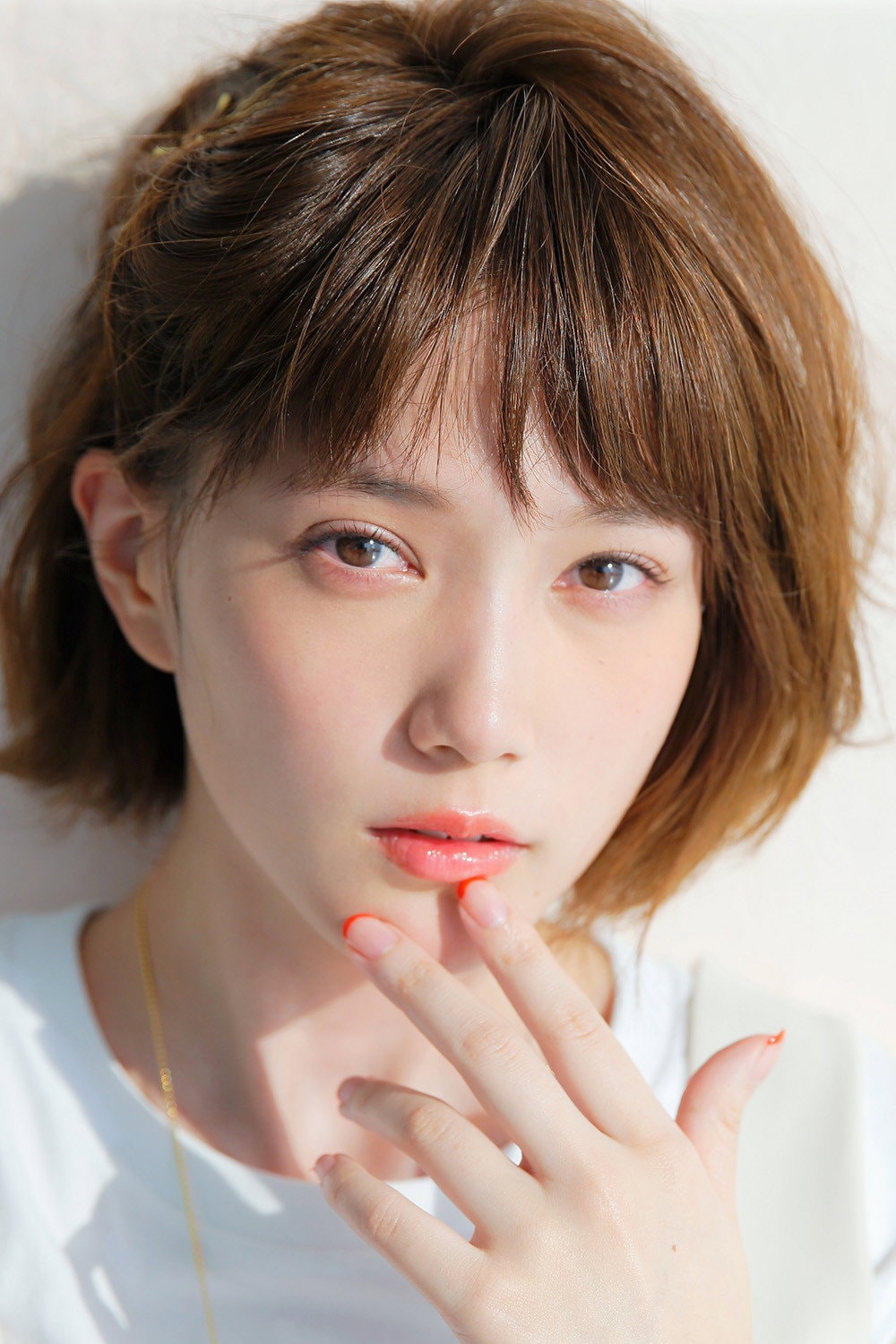 Foto de Tsubasa Honda