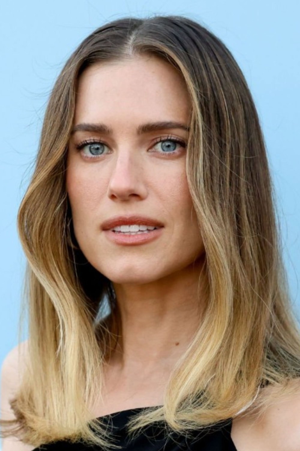 Foto de Allison Williams