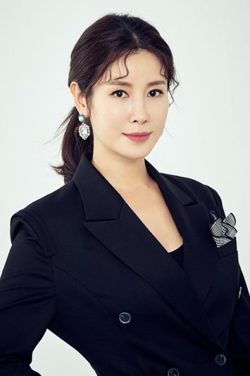 Foto de Lee Tae-ran