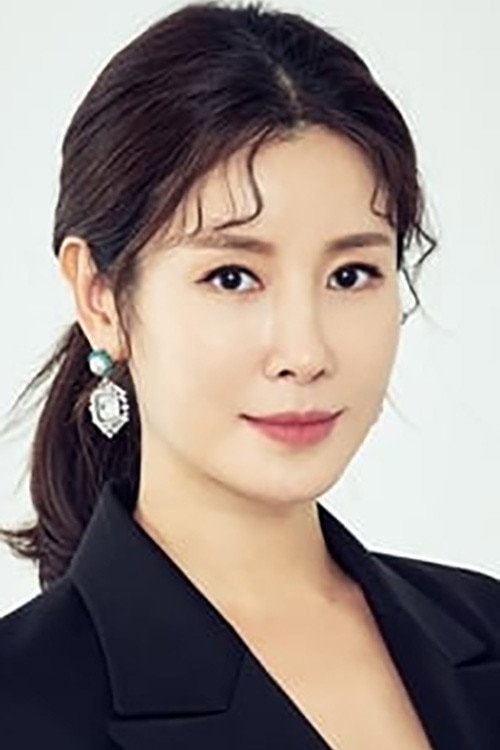 Foto de Lee Tae-ran