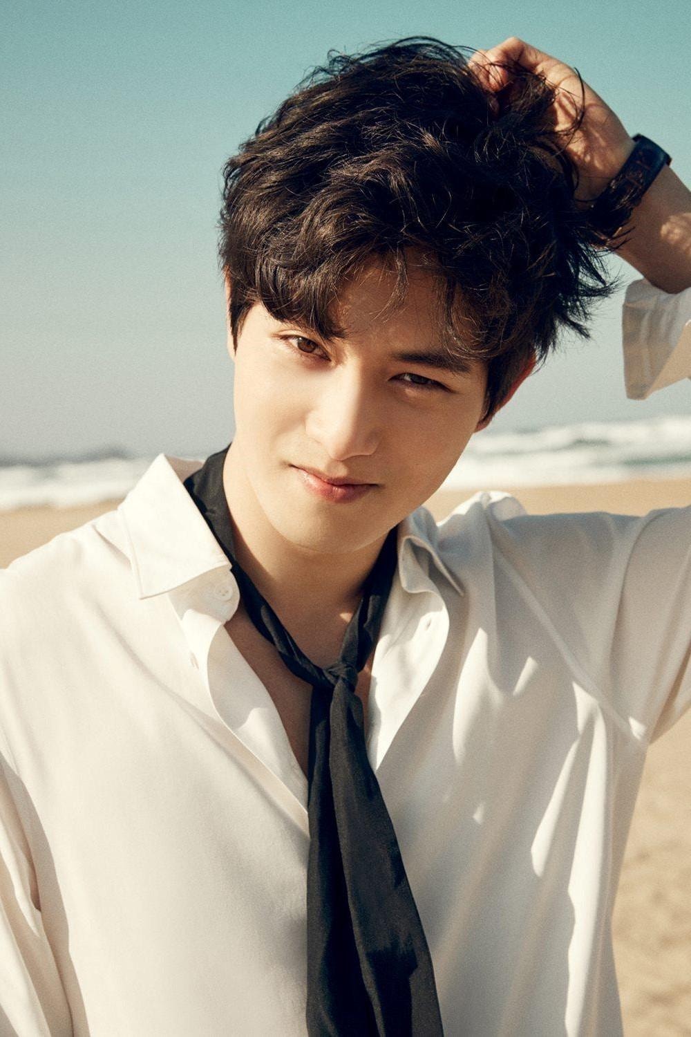 Foto de Lee Jong Hyun
