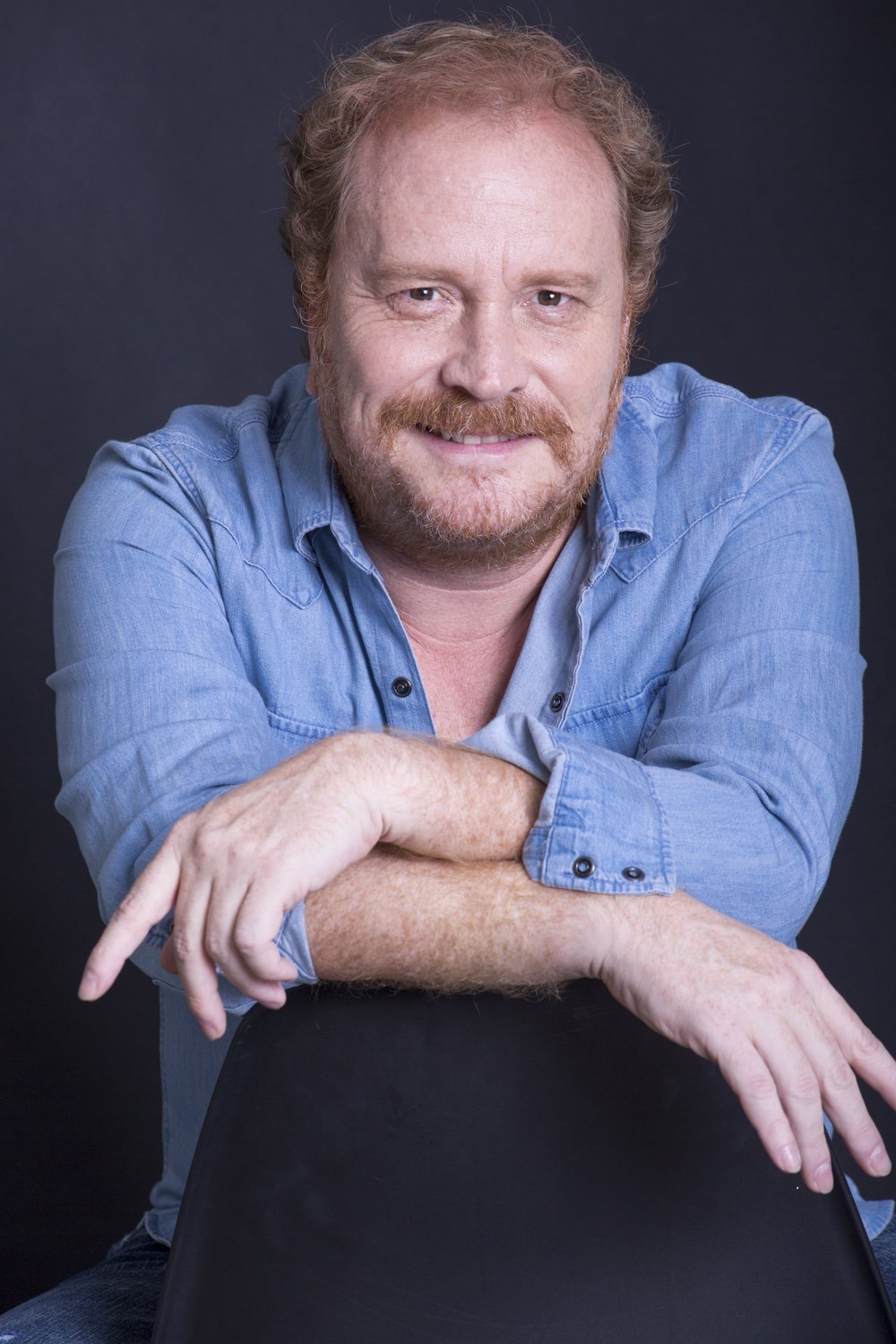 Foto de Christian Tappan