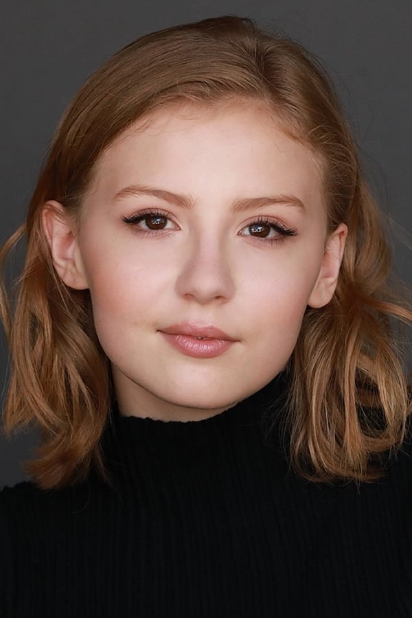 Foto de Bebe Wood