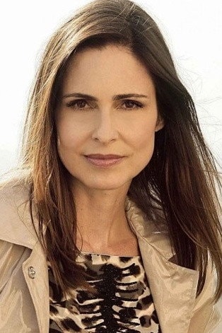 Foto de Sílvia Pfeifer