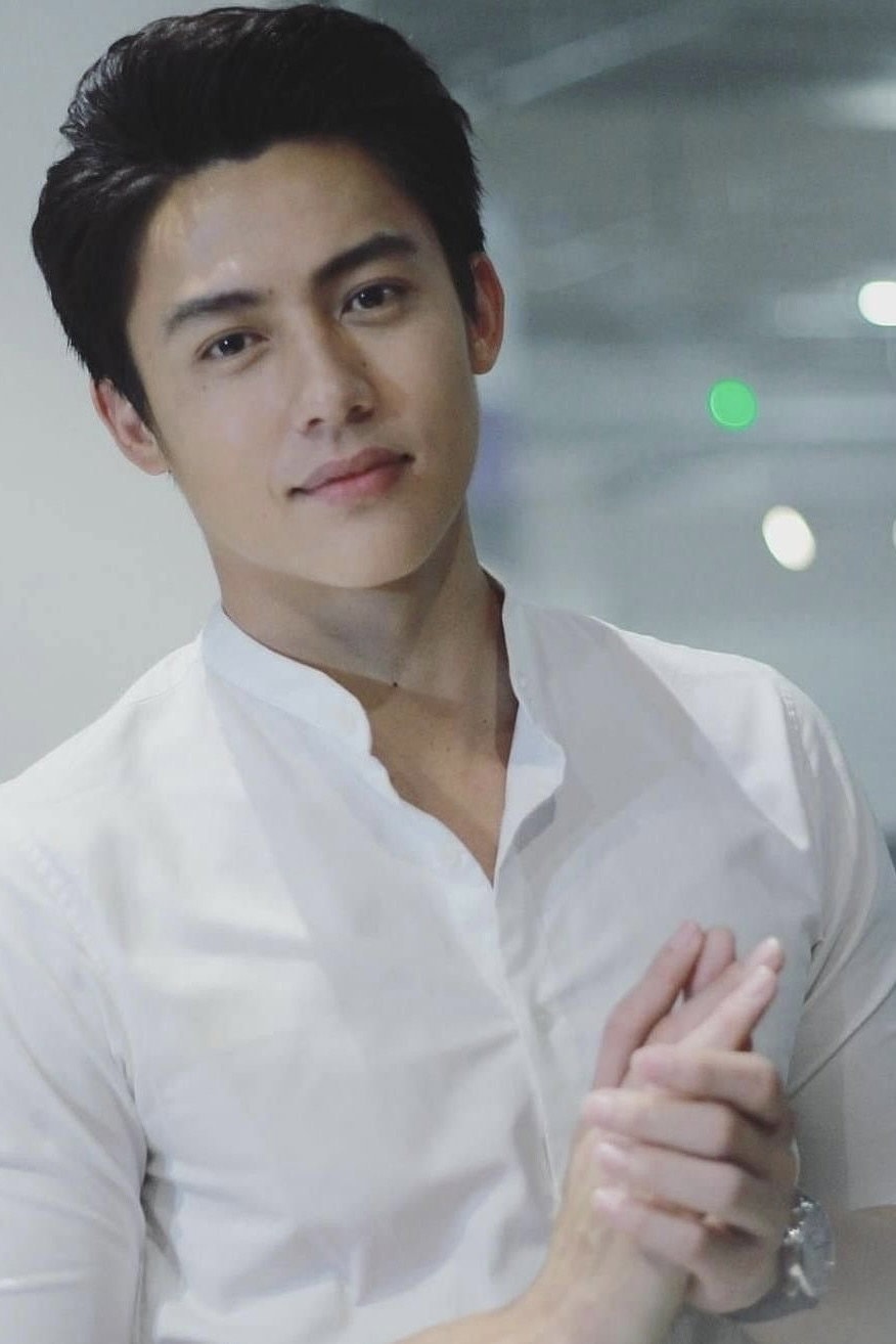 Foto de Prin Suparat