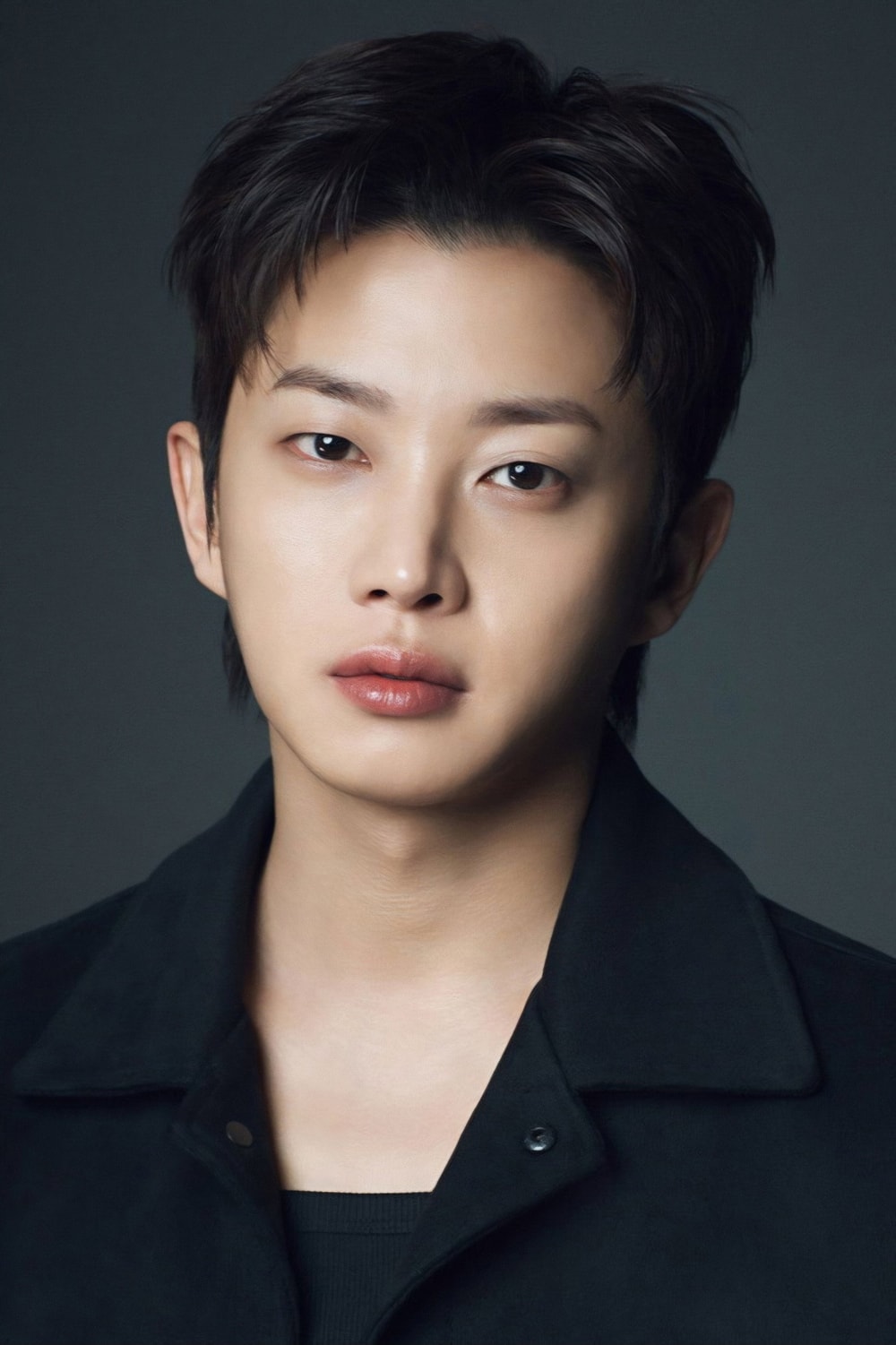 Foto de Kim Min-seok