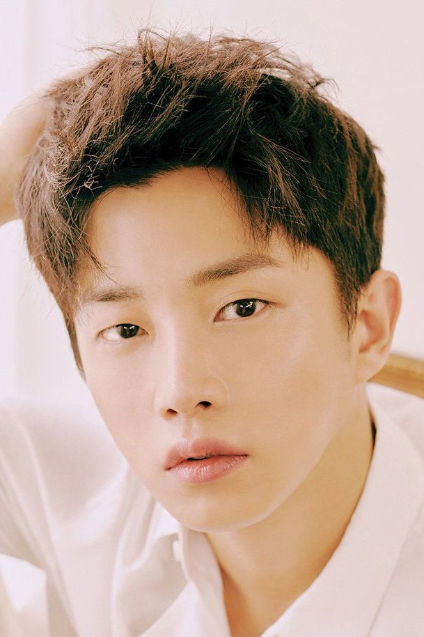 Foto de Kim Min-seok
