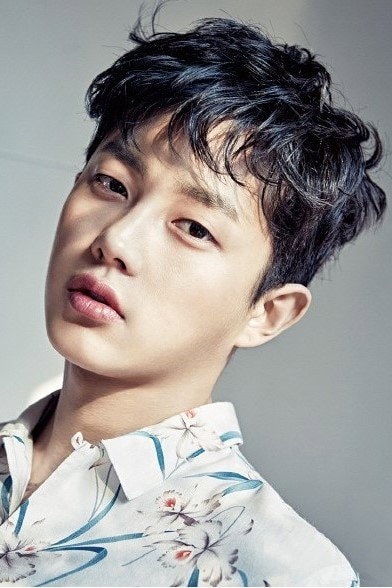 Foto de Kim Min-seok