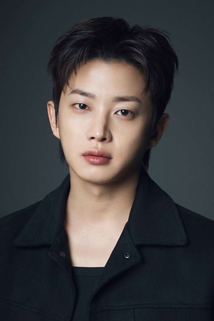 Foto de Kim Min-seok