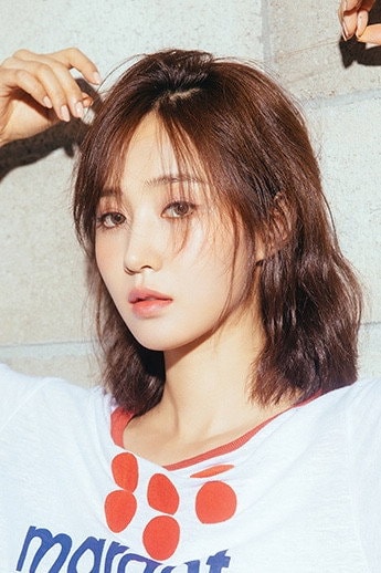 Foto de Kwon Yu-ri