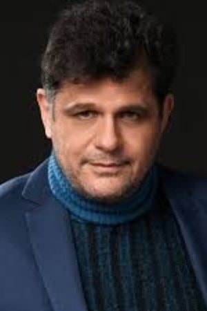 Foto de André Di Mauro