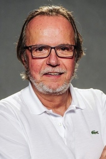 Foto de Tato Gabus Mendes