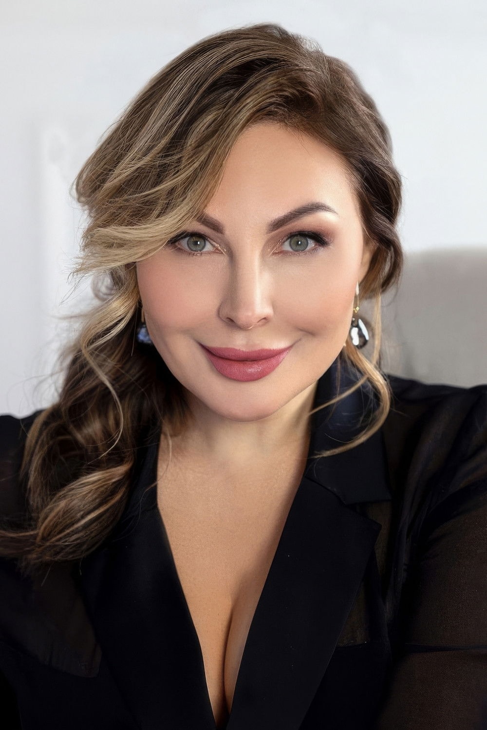 Natalya Bochkareva