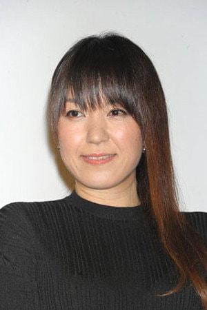 Foto de Mari Okada