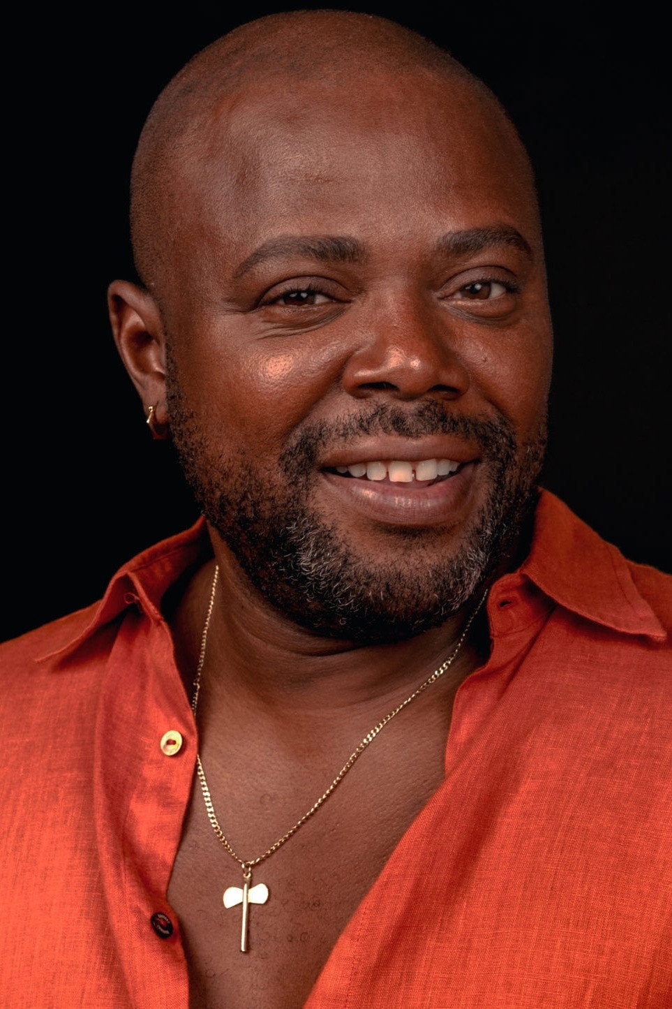 Foto de Érico Brás