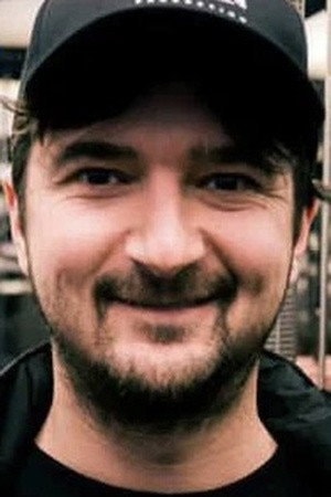 Boris Kokin