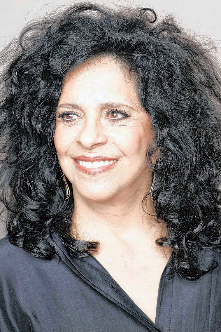 Foto de Gal Costa