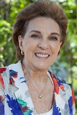 Foto de Suzana Faini