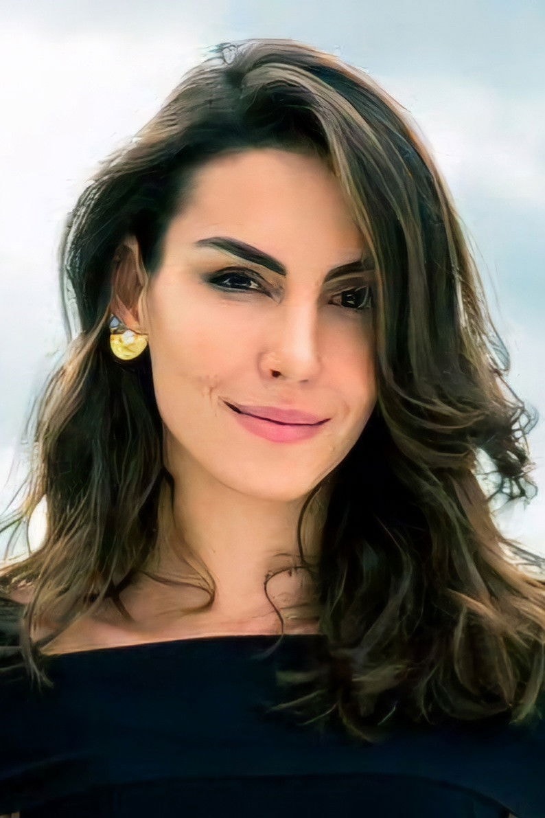 Foto de Mel Fronckowiak
