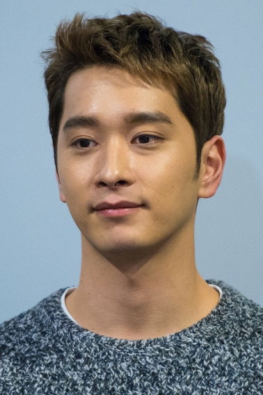 Foto de Hwang Chan-sung