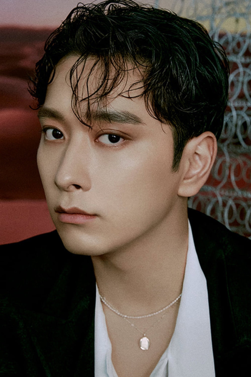 Foto de Hwang Chan-sung