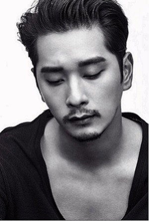 Foto de Hwang Chan-sung
