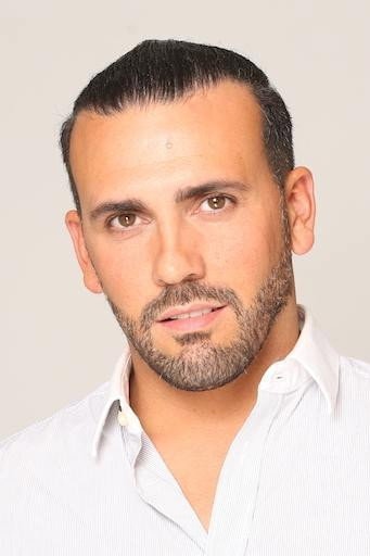 Foto de Ricardo Margaleff