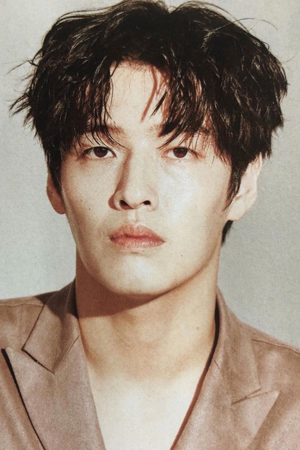 Foto de Kang Ha Neul