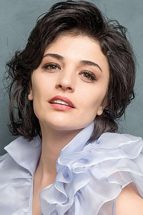 Foto de Gonca Vuslateri