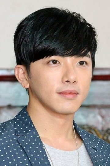 Foto de Xie Kun-da
