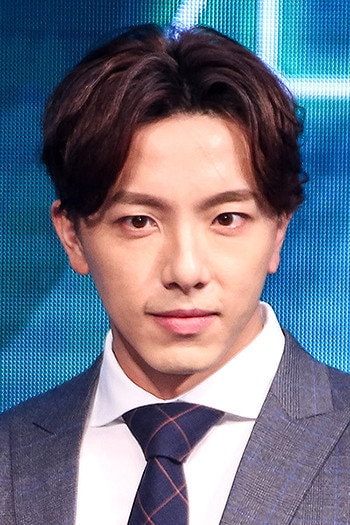 Foto de Xie Kun-da