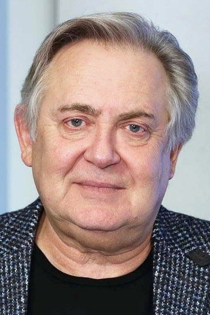 Foto de Yuriy Stoyanov