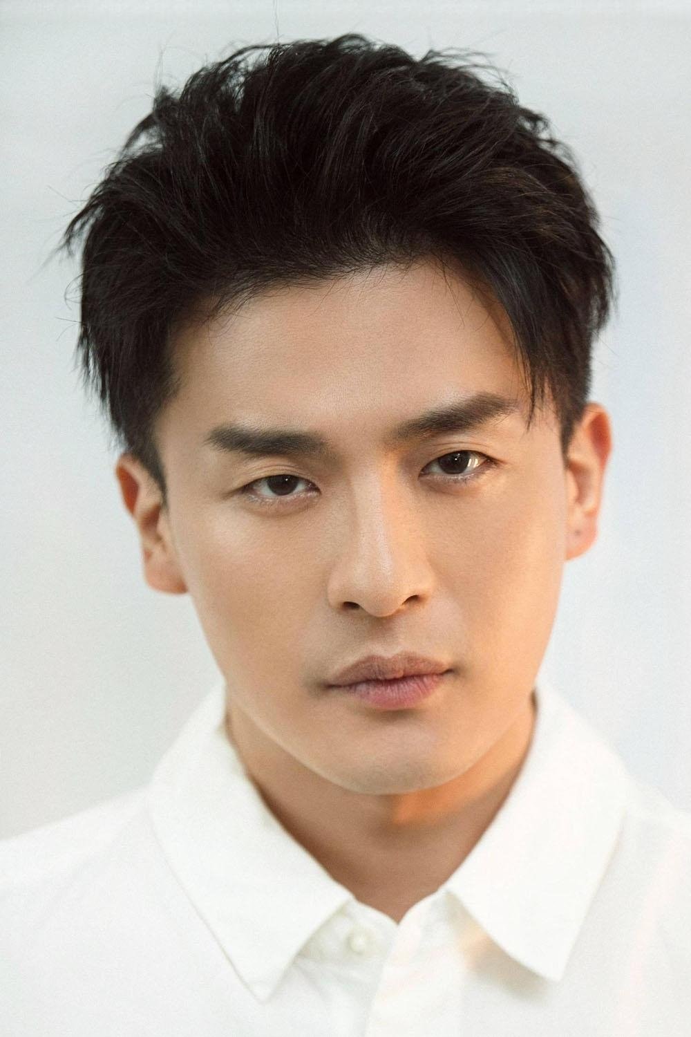 Foto de Sun Yizhou