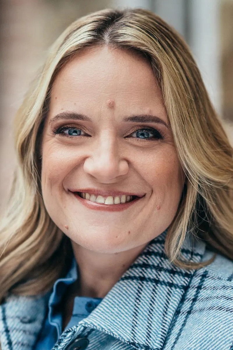 Ruth Beeckmans