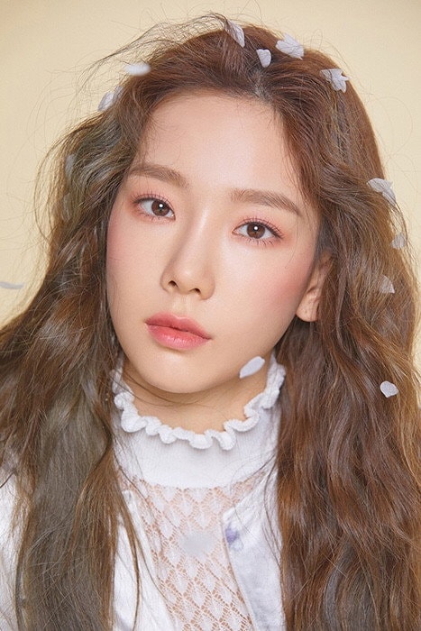 Foto de Taeyeon