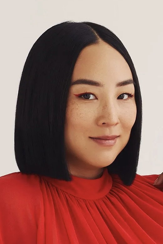 Foto de Greta Lee
